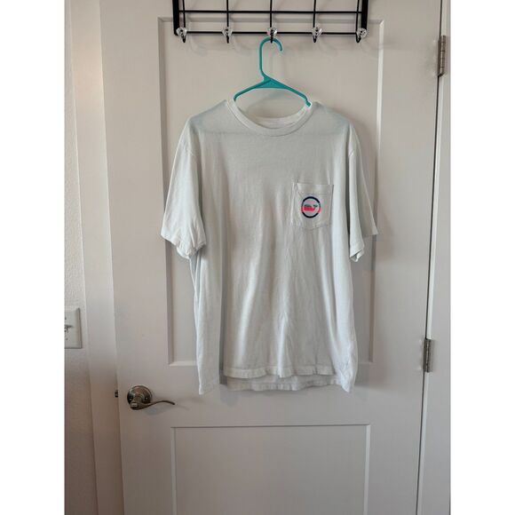 Vineyard Vines Tee - Picture 3 of 5